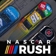 纳斯卡赛车NASCAR Rush
