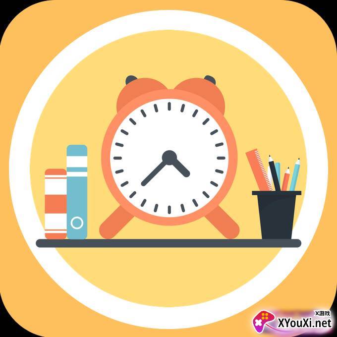 标准倒数日app精简版