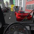 City Bus Driver Legend城市公交车司机传奇全图鉴版