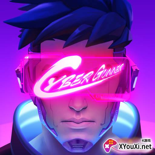 Cyber Gunner赛博枪神死亡代码