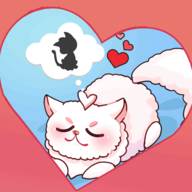 Cat Love Story(猫咪爱情故事)