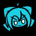 Friday Night Funkin Vs Cirno(fnf Vs Cirno)