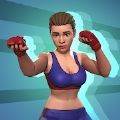 Girls Fight Club女拳俱乐部