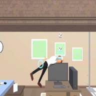 懒惰的工作(Lazy Work)