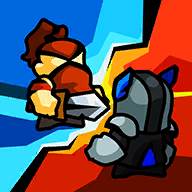 Legionlands(军团之地)