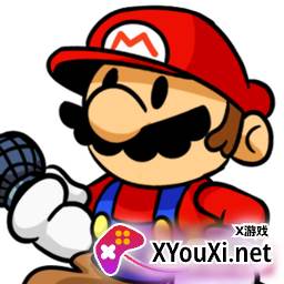 FNF马里奥模组(Friday Night Funkin)