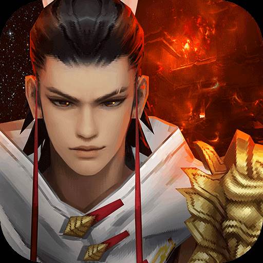 亮剑三国(送百万元宝)
