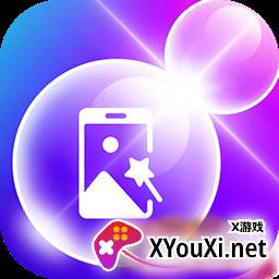 泡泡壁纸库2021清爽版