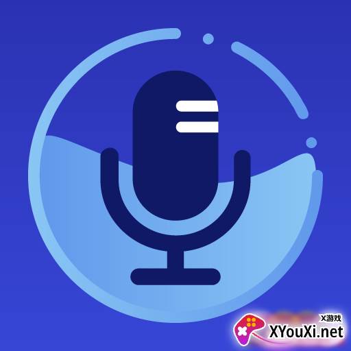 芒果变声器百变音效版