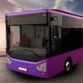 Bus Simulator 2021(巴士模拟器2021终极巴士停车去广告版)