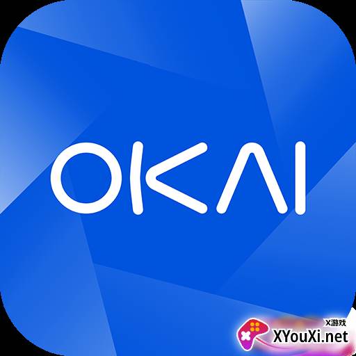 okai电动滑板车一键安装包