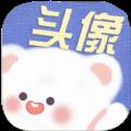仙女头像动漫可爱版