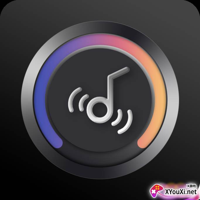 超级扩音器无损音质版