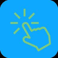 屏幕自动点击器防封号版