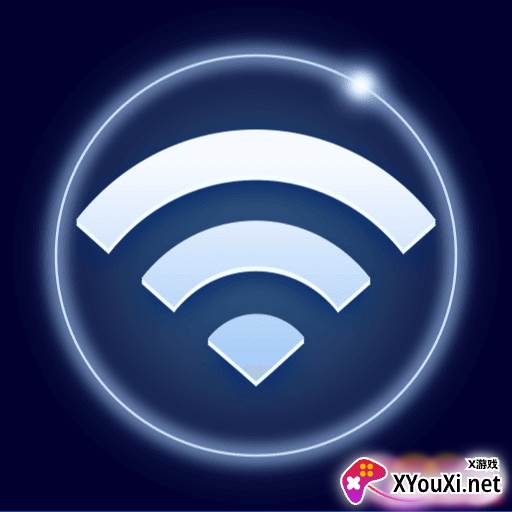 WiFi多多一键连接版