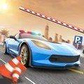 警车泊车模拟器2021全图鉴版