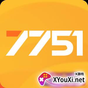 7751游戏频道2021最新版
