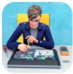 智能设备维修大亨汉化修改版