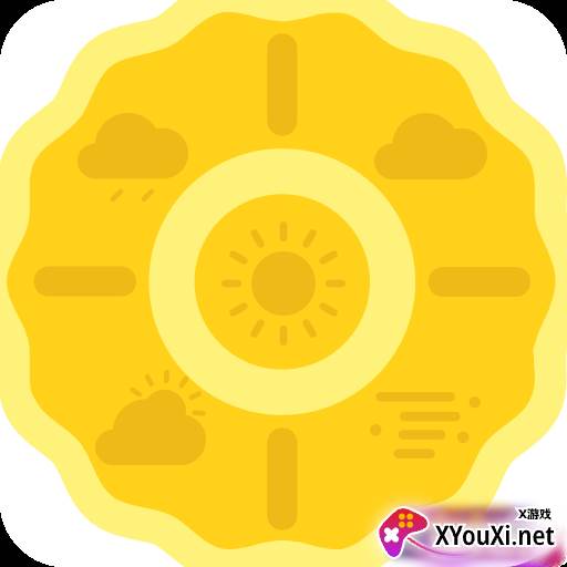 菠萝天气预报实时版