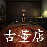 孙美琪疑案古董店完整版