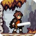 Apple Knight(苹果骑士中文无敌金币版)