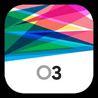 O3 Icon Pack(originos图标包最新版)