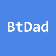 btdad app安卓版