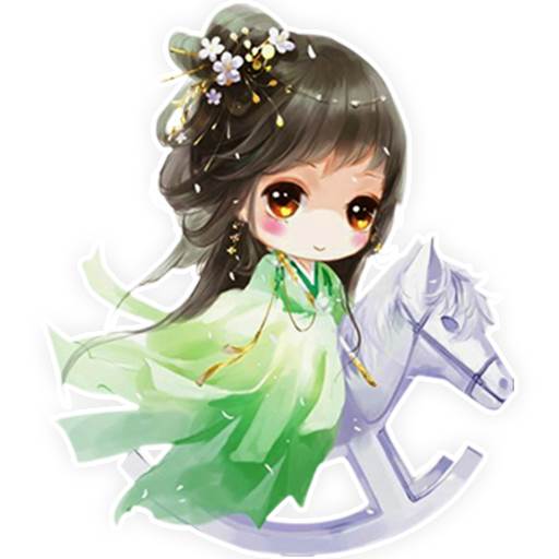 我的女儿是女皇游戏破解版