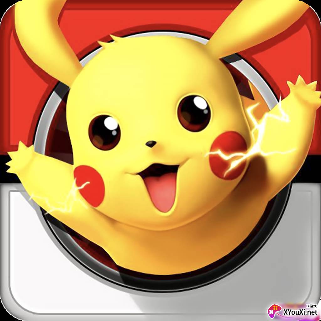 抖音口袋妖怪大集结手机版