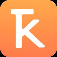 TK数据APP手机版