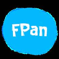 fpan网盘安卓版去广告版