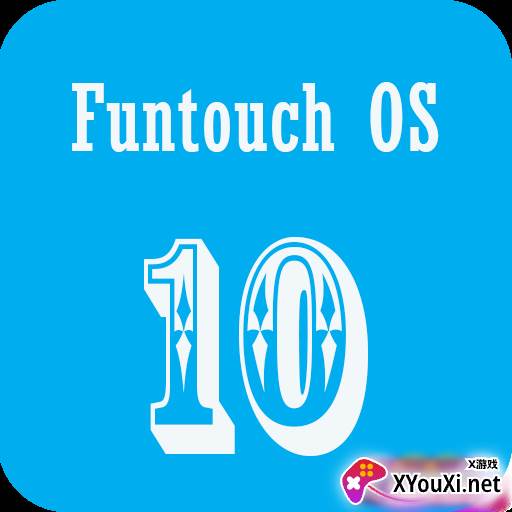 funtouchos10.0内置主题包