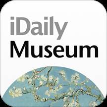 imuseumAPP(每日环球展览)