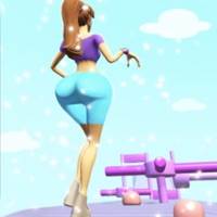 女神大闯关翘臀我最美安卓版