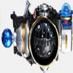 Meteor Belt(假面骑士流星模拟器汉化版)