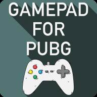 Gamepad For PUBG(pubg游戏手柄APP不封号版)