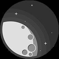 moon月相安卓app(月亮观测软件)