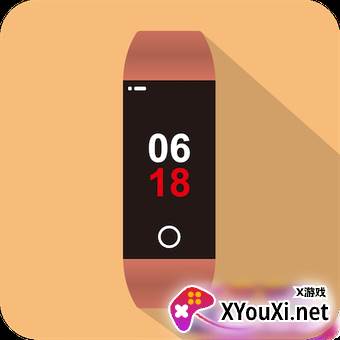 MTK Band(mtk智能手环固件APP)