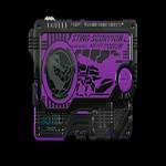 假面骑士灭模拟器(ZeroDore)模拟驱动器