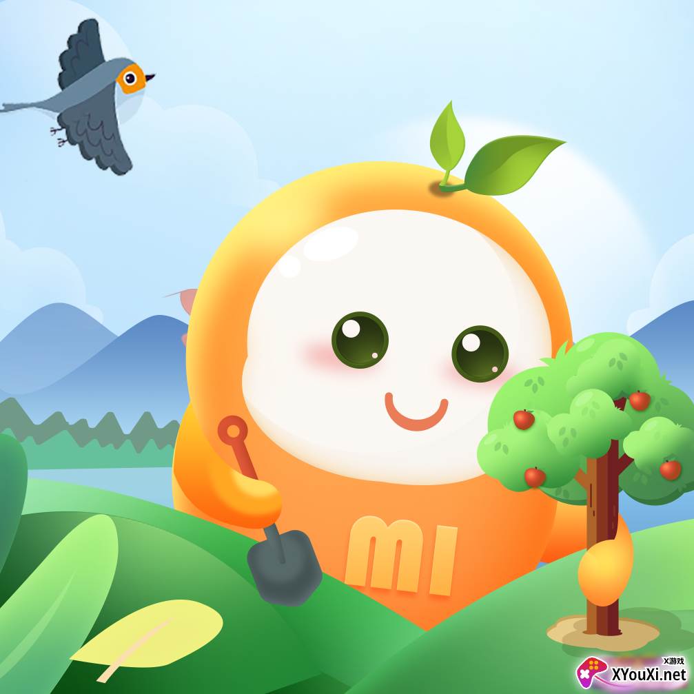 乐米生活app安卓版