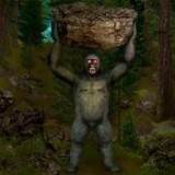 BigFoot Monster Hunter(猩猩大脚怪猎人)