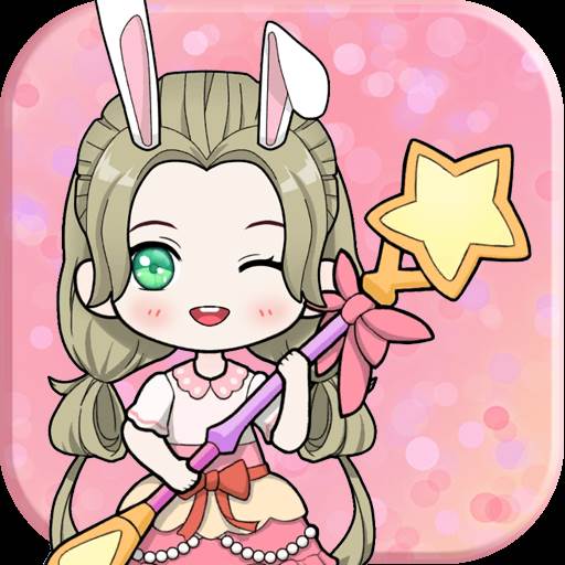 小小萌萌少女