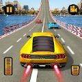 Impossible GT Car Racing Stunts 2019(危险的赛道)