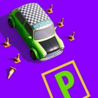 Perfect Parking King(完美停车王)
