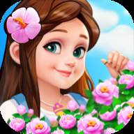 甜蜜花园app