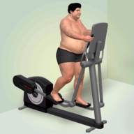 Idle Workout!(我不要减肥)