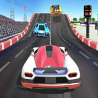 Car Racing(不可能的赛车手)