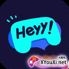 Heyy app