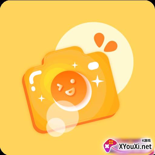 乐咔相机app