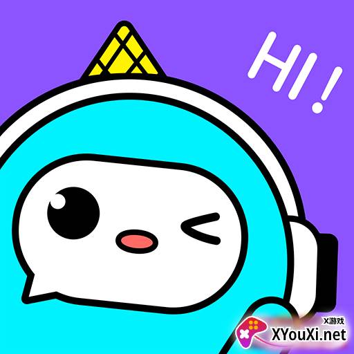 甜筒连麦声音交友